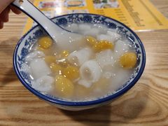 -黄记潮汕甜汤(贝底田坊店)