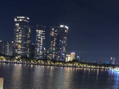 -琶醍壹号•音乐江景餐吧