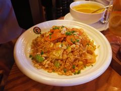 -MR.ROCKY洛奇先生RESTAURANT&BAR(宝安壹方城店)