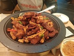 -六月雪干锅(绵阳凯德广场店)