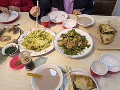 -老舅老蒙肉饼非遗店(一店)