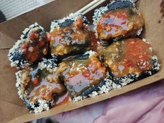 -品腐记·豆腐王朝(老门东总店)