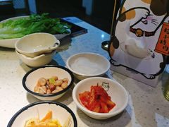 -猫抓烤肉(武进吾悦广场店)