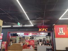 -肯德基(三元桥东店)