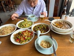 -江西风味土菜馆(祁连山南路店)
