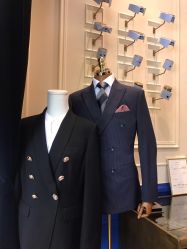-MR.COLLECTION西装先生(富华里店)