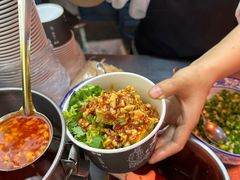 -学府小吃一条街(北大门商业街店)
