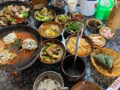 合渣-张关合渣(航空大道店)