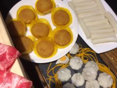 -香天下·四川火锅(安镇大润发店)