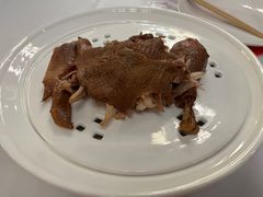 -金狮麟·新豫菜(金码大厦店)
