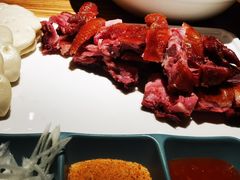 四川樟茶鸭-四川饭店(王府井店)