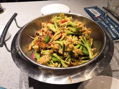 -小船渔村•大连菜•大连焖鱼(明泽街店)