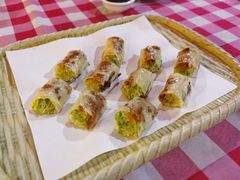 豆皮黄鱼卷-202特色排档(五缘湾店)