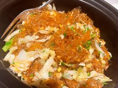 海皇干捞粉丝煲-禾田餐厅•乡野湖北菜(徐东店)