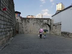 -文昌阁