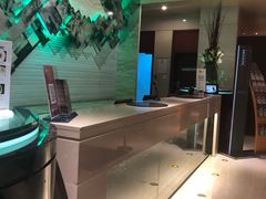 -广州白云机场雅高铂尔曼大酒店