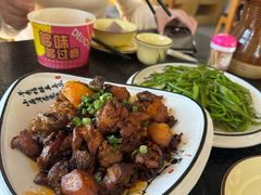 -海韵人家.海景花园经典云南菜(双廊店)