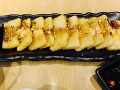-川流不息(北蔡休闲广场店)