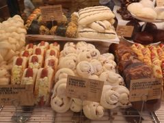 -PAPER STONE BAKERY(天环店)