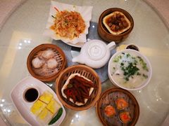-顺德人家食府(黄金广场店)