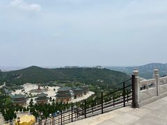 -龙口南山旅游景区