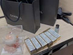 -CHANEL(ifs国际金融店)