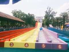 -苏州乐园森林水世界