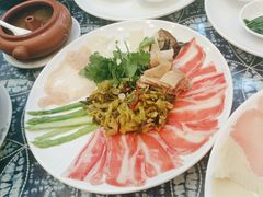 -桥香园过桥米线(复兴路店)