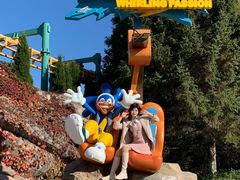 -大连海昌发现王国主题公园