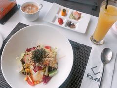 -FOUNT创意日料