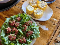 -三合居串串香(雁滩店)