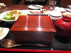 -翔峰炭火鳗鱼(悦泰街里公寓店)