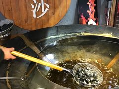 -文和友老长沙臭豆腐(太平街二店)