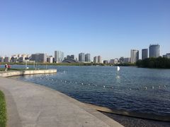 -天鹅湖体育公园