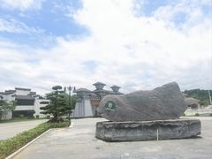 -桂林灵渠景区