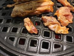 -韩宫宴烤肉·料理(宝山万达店)