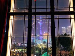 -L'ATELIER de Joel Robuchon(外滩18号店)