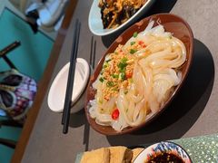 -老淮滨-蚌埠非遗小吃(淮河路店)