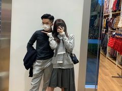 -Chanel(德基广场店)