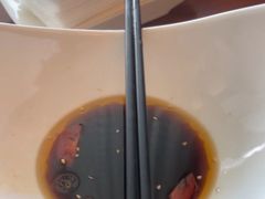 -粤尚腾香居中餐厅(首都机场希尔顿店)