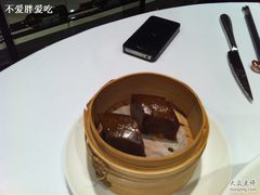 枣泥糕-苏浙总会(国金中心店)