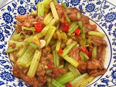 -新新湘菜馆(新中街二条店)