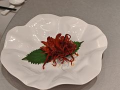 -新丁香海鲜酒店(银海商贸城店)