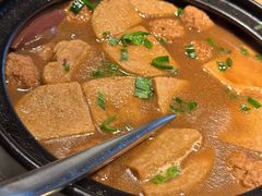 -苏帮袁Sue Cuisine(来福士店)