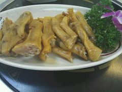 -利杨记·本味轩粥坊·烧烤(宝体店)