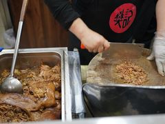 -樊记腊汁肉(竹笆市总店)