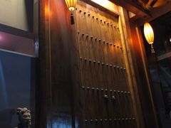 -汉唐宴长安食府