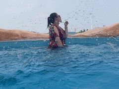 -泉城欧乐堡水上世界