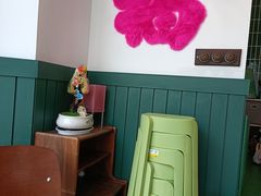 -堂屋糖水店(愚园店)