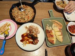 -三禾寿司(君尚店)